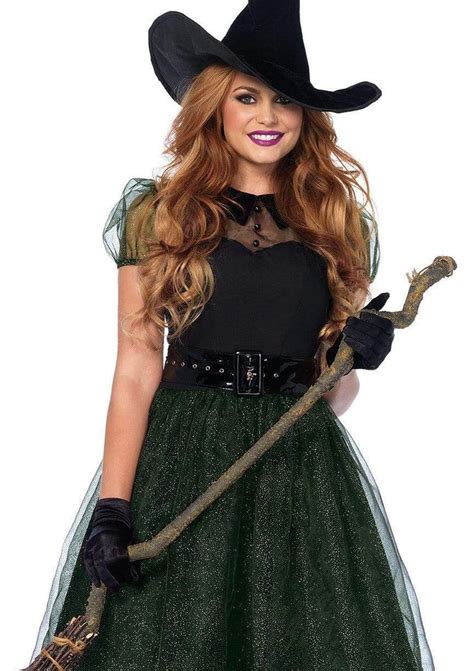 Get witchy with it: Spellcaster outfit ideas for every season